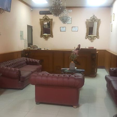 Hotel Samaricusun Potosí Dış mekan fotoğraf